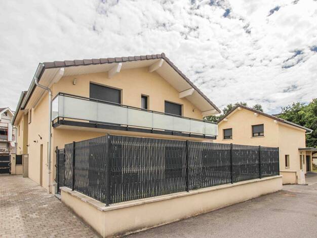 Maison à vendre 449 000 € 4 pièces 3 chambres 99 m² 100 m² de terrain Cités Thonon les Bains 74200