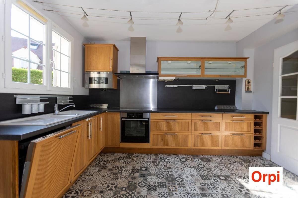 Maison à vendre, 169m², MAROLLES EN BRIE