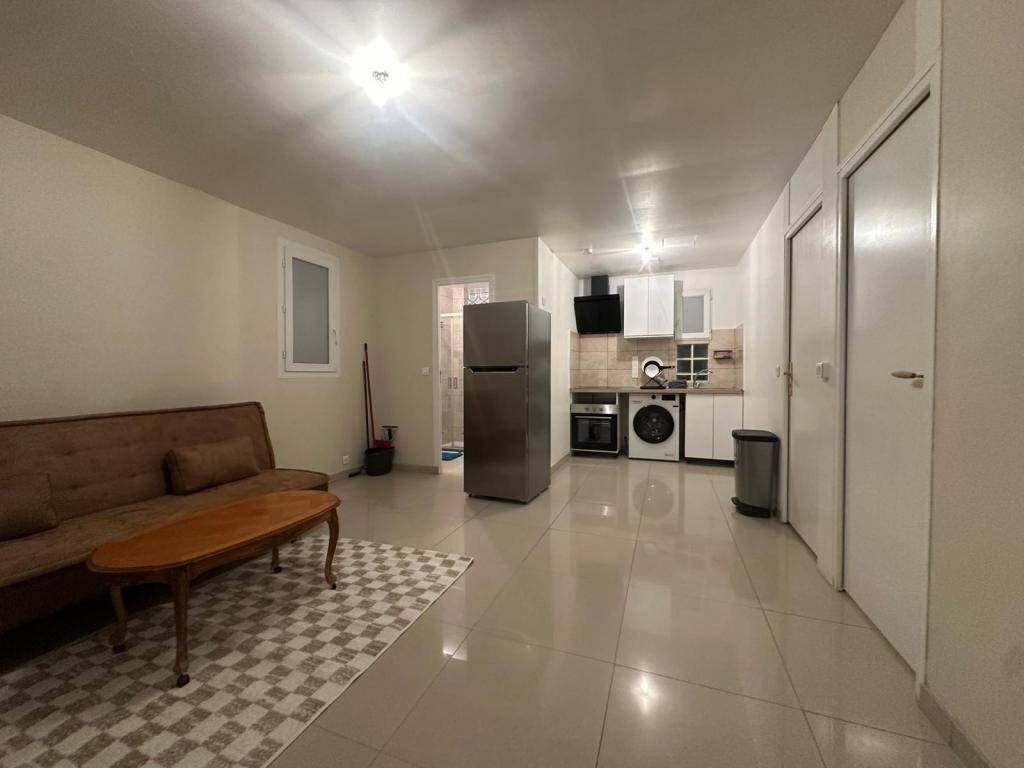 Maison à louer, 44m², VIGNEUX SUR SEINE