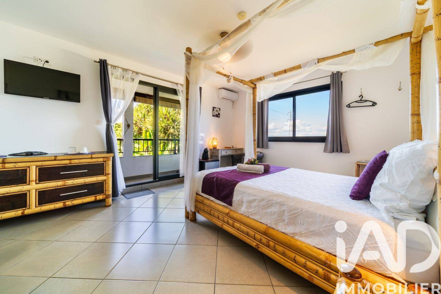 Maison à vendre, 309m², SAINT PIERRE