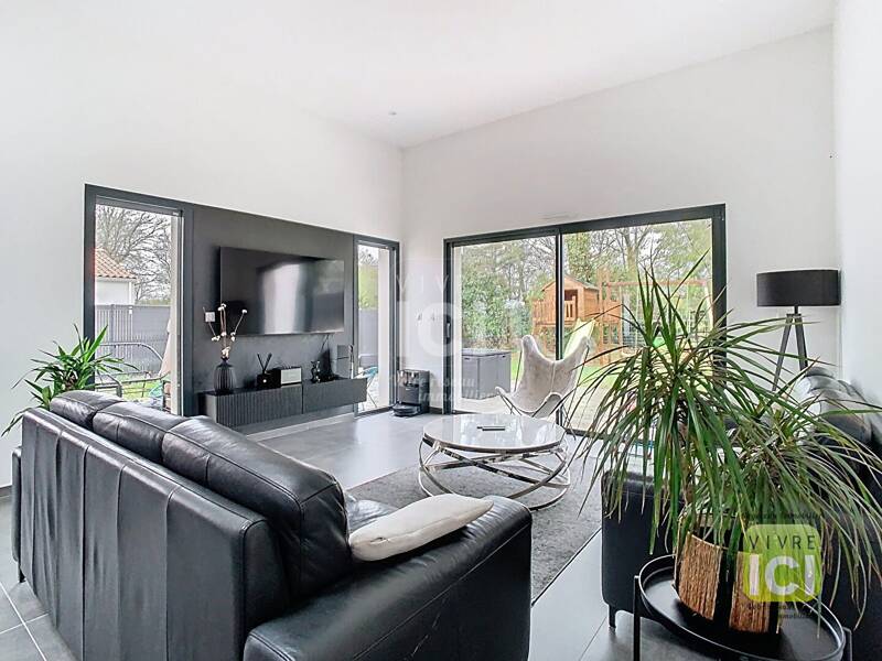 Maison à vendre, 158m², CHOLET