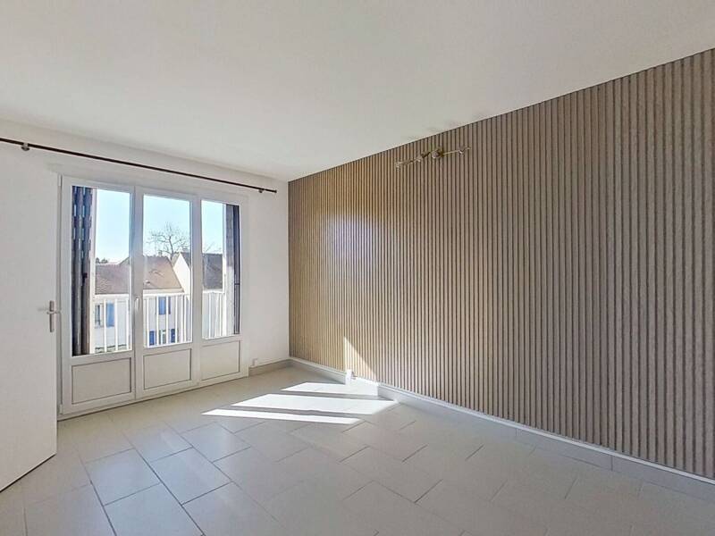 Maison à louer, 37m², SAINT MAUR DES FOSSES
