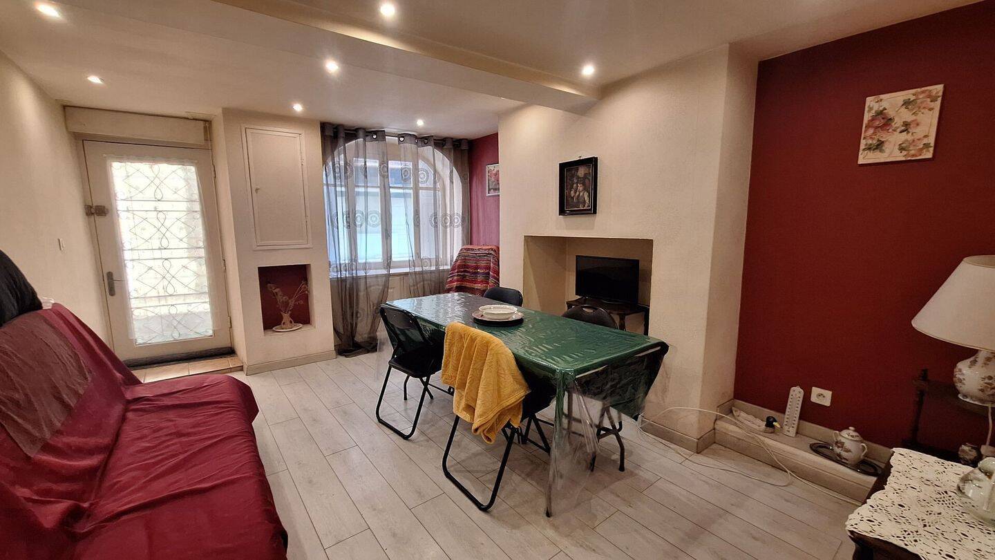 Maison à vendre, 113m², SALIES DU SALAT