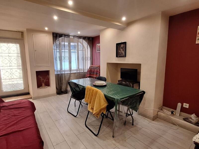 Maison à vendre, 113m², SALIES DU SALAT