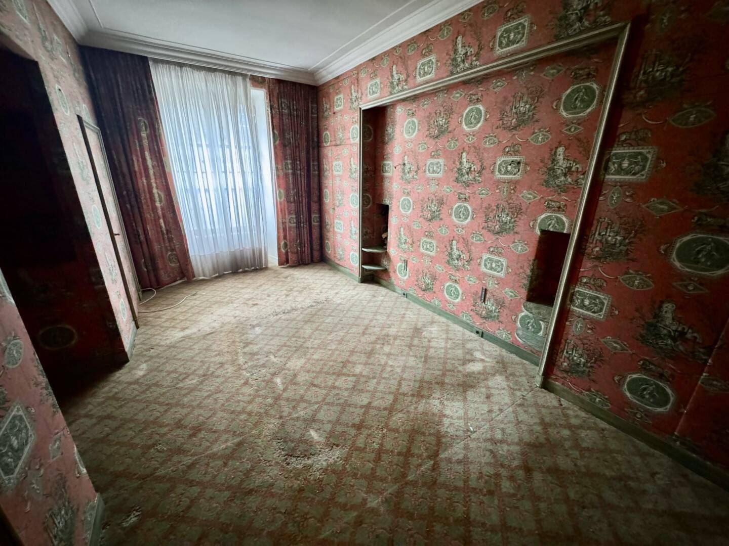 Maison à vendre, 200m², HOUDAN