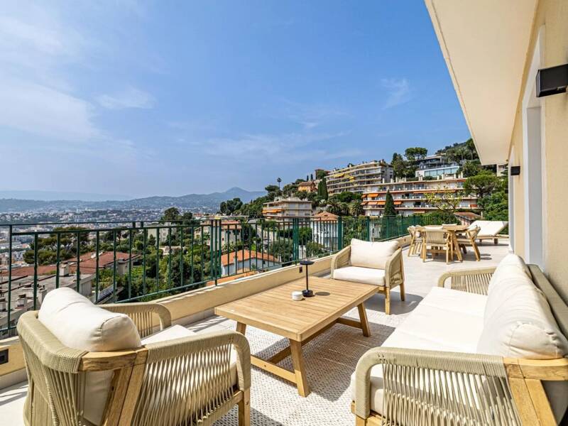 Maison à vendre, 115m², NICE