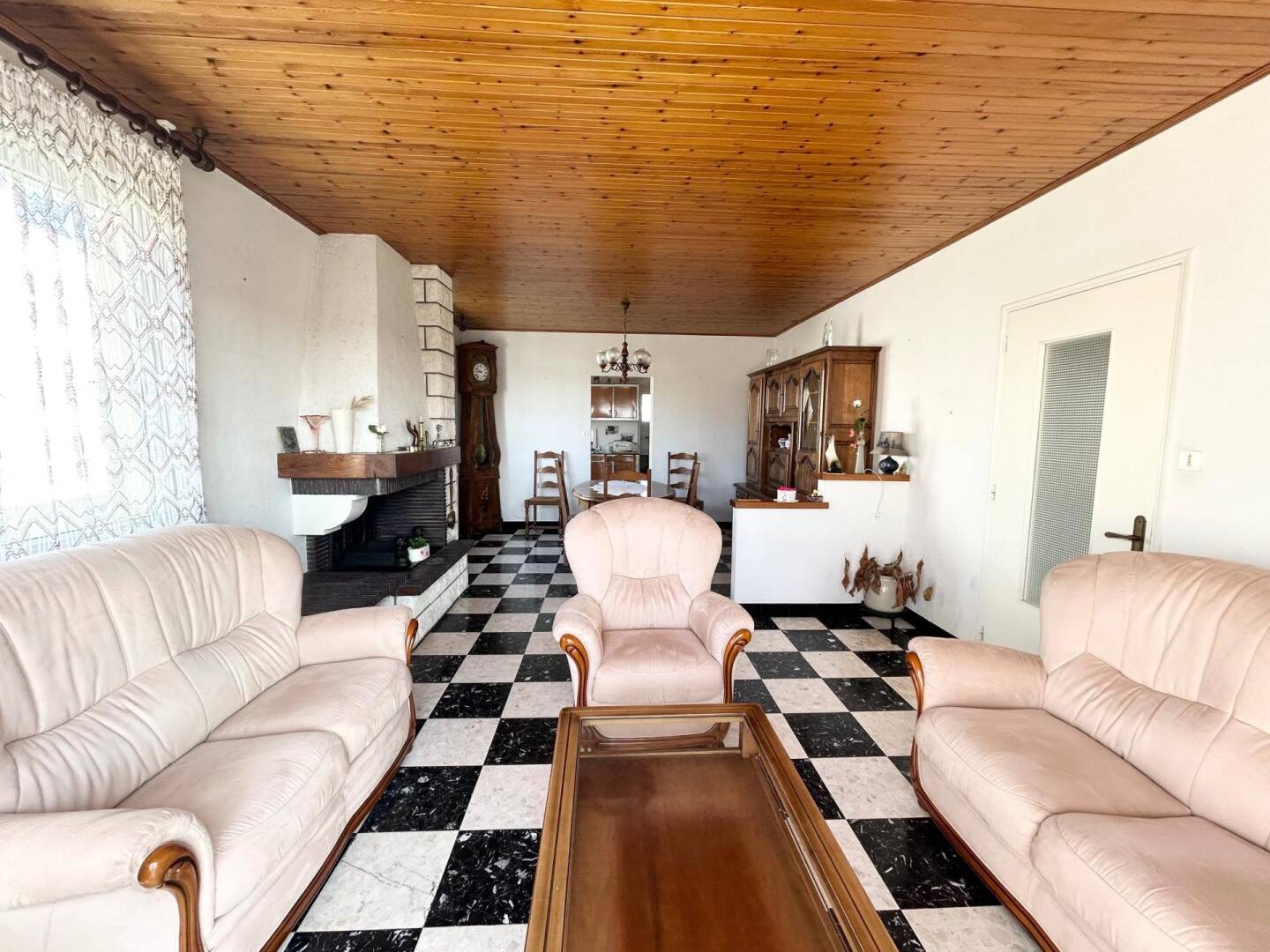 Maison à vendre, 112m², JARD SUR MER