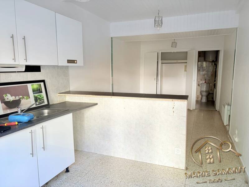 Maison à vendre, 27m², MONTPELLIER