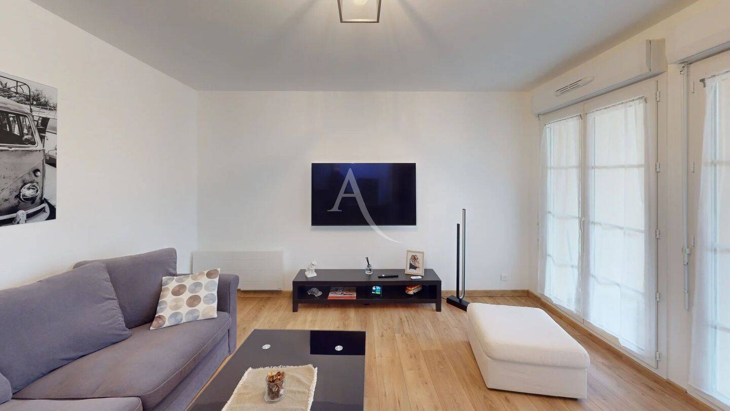 Maison à vendre, 49m², LE PLESSIS PATE
