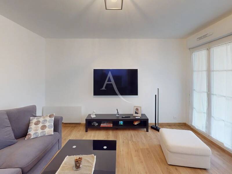 Maison à vendre, 49m², LE PLESSIS PATE