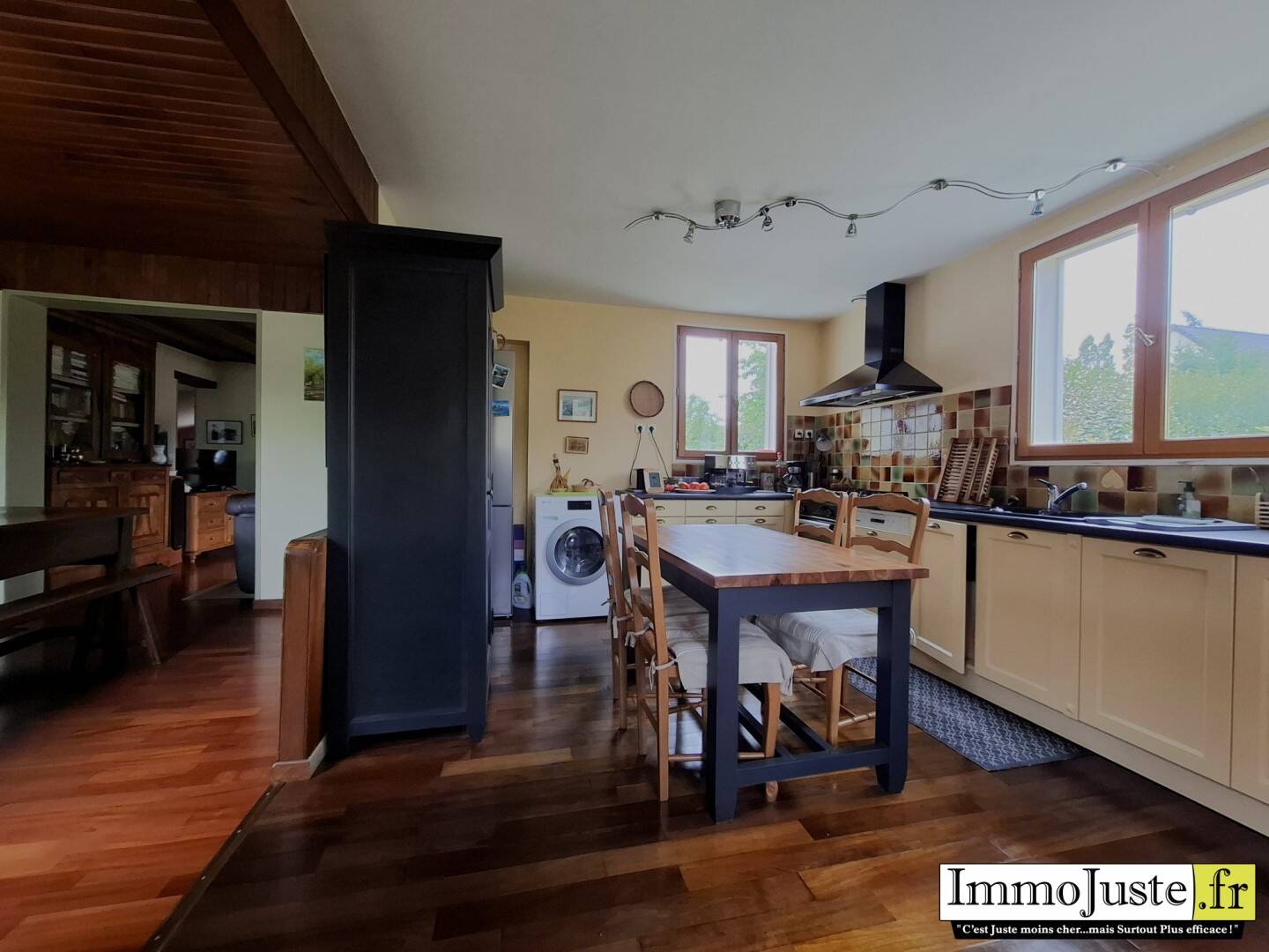 Maison à vendre, 93m², NOGENT LE ROI