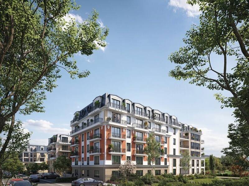 Maison à louer, 66m², CHELLES