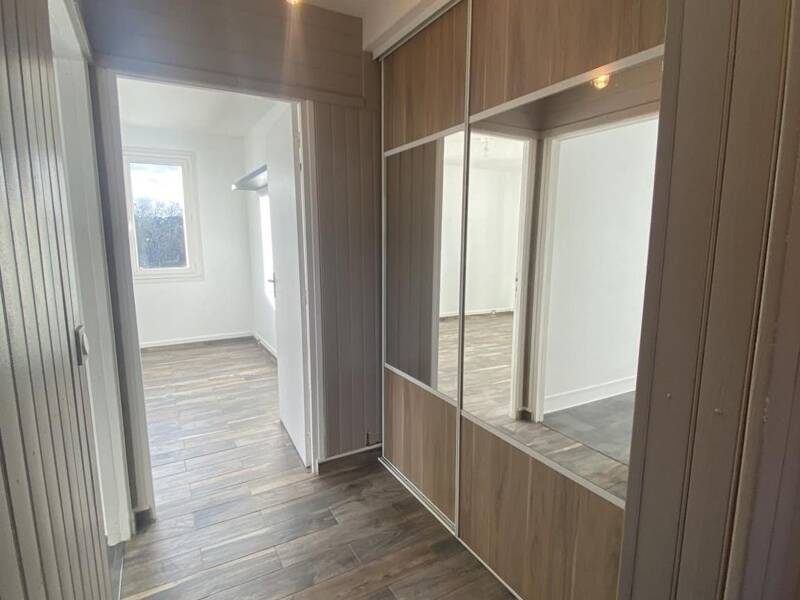 Maison à louer, 45m², BRUNOY