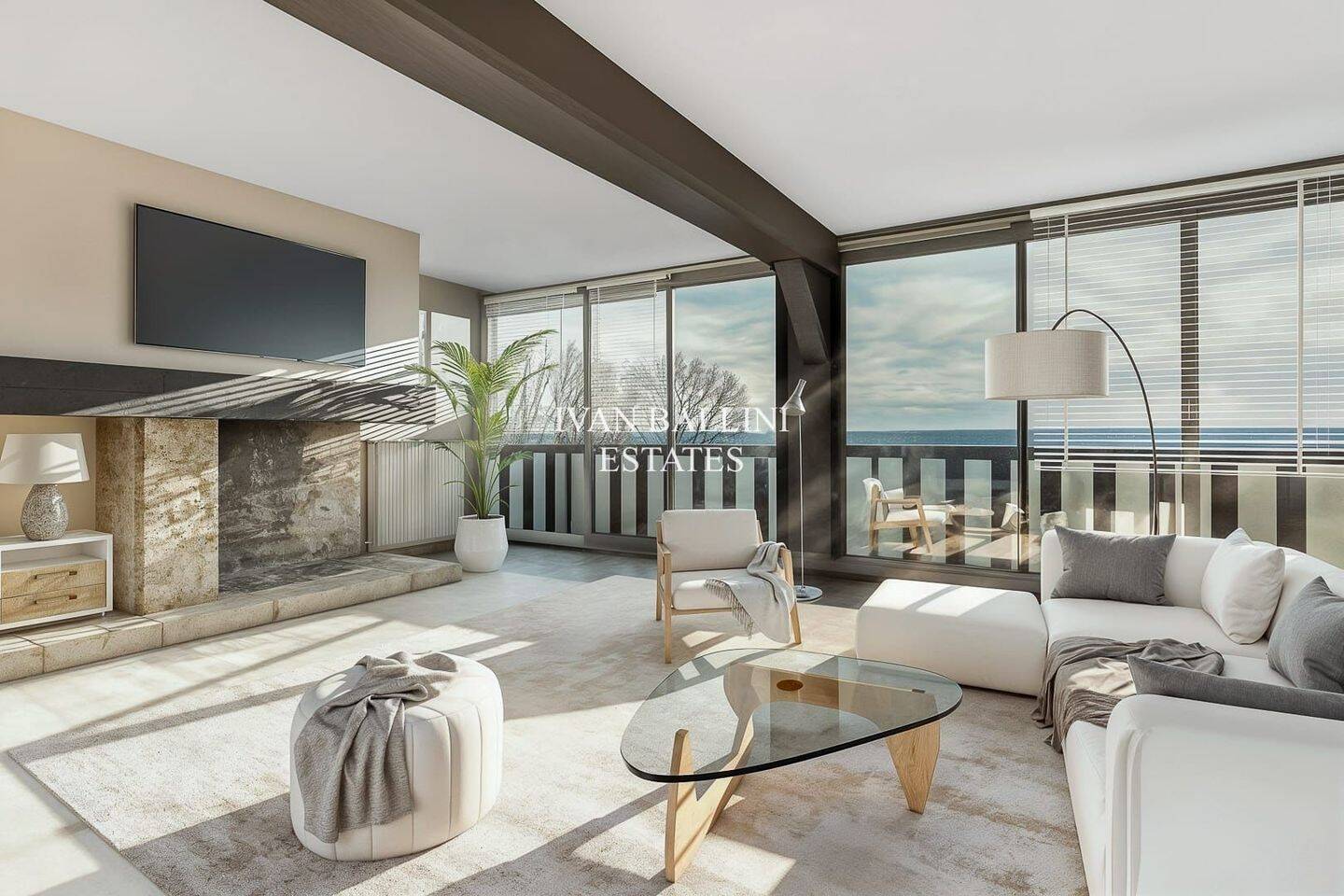 Maison à vendre, 44m², TOURGEVILLE