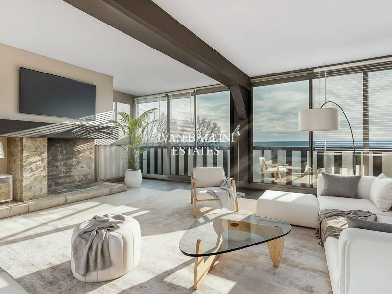 Maison à vendre, 44m², TOURGEVILLE