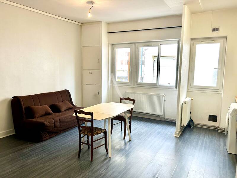 Maison à louer, 38m², CLERMONT FERRAND