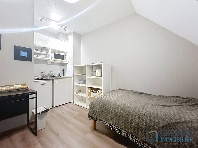 Maison à louer, 14m², ROUEN