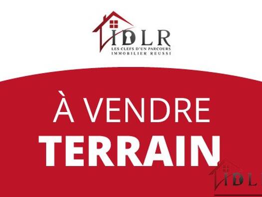 Terrain constructible à vendre 77 800 € 700 m² de terrain Corcelles-lès-Cîteaux 21910