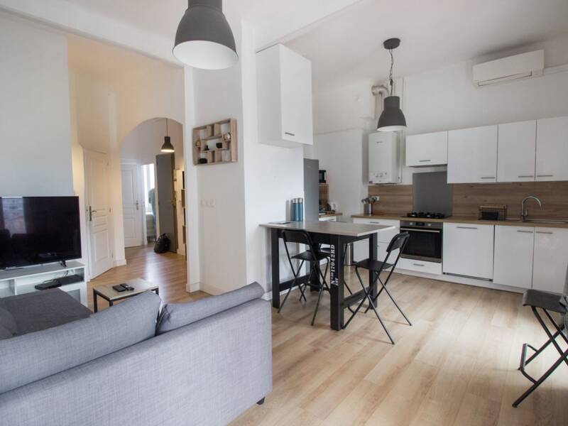 Maison à vendre, 71m², TOULON