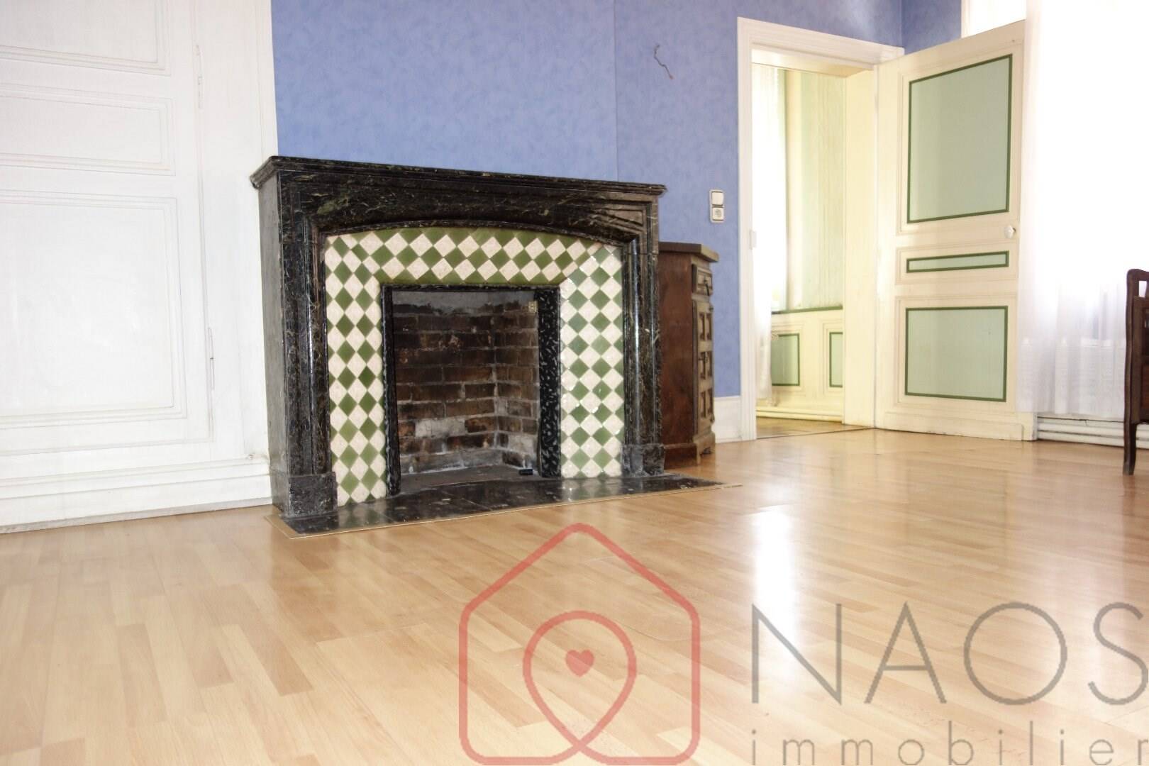 Maison à vendre, 250m², NOEUX LES MINES