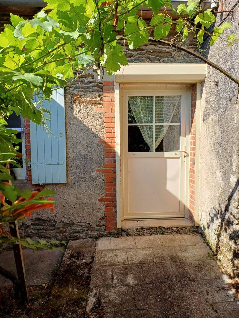 Maison à vendre, 140m², VILLEFRANCHE D'ALBIGEOIS