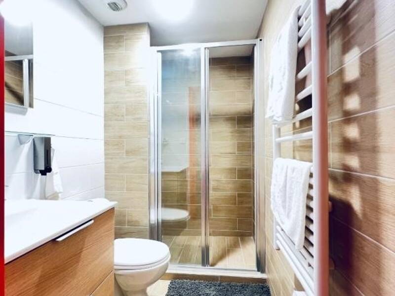 Maison à louer, 25m², LYON 3E