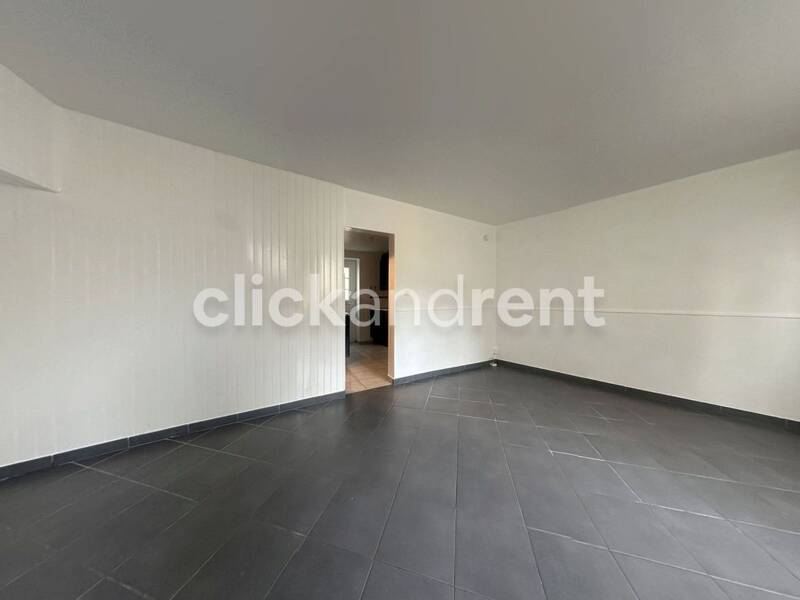 Maison à louer, 41m², WISSOUS