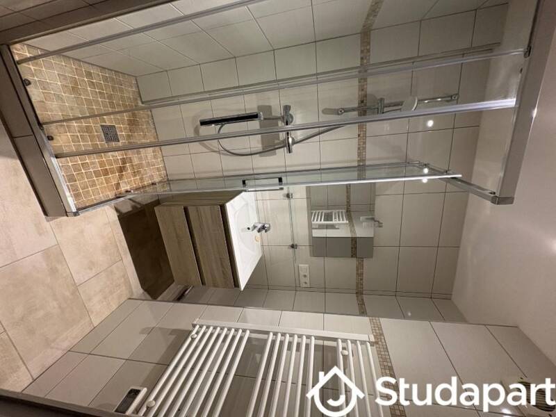 Maison à louer, 63m², BELLERIVE SUR ALLIER