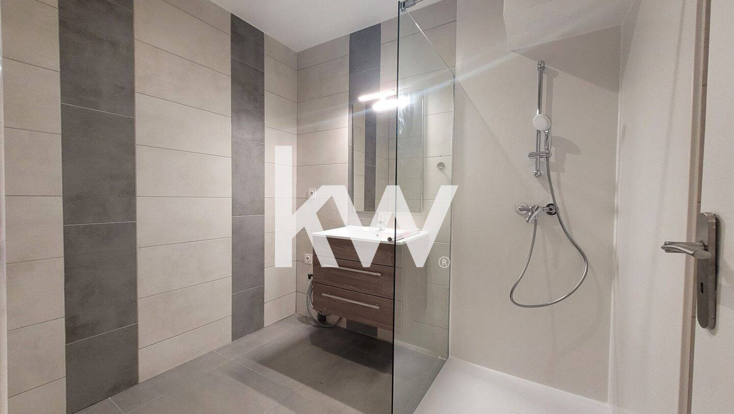 Maison à vendre, 67m², SAINT ETIENNE