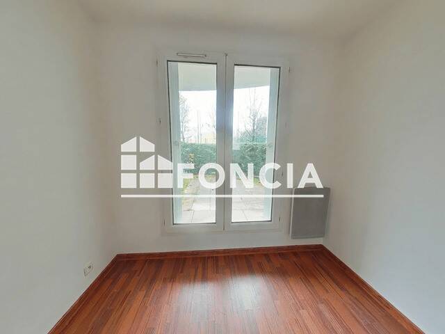 Maison à louer, 41m², NANTERRE
