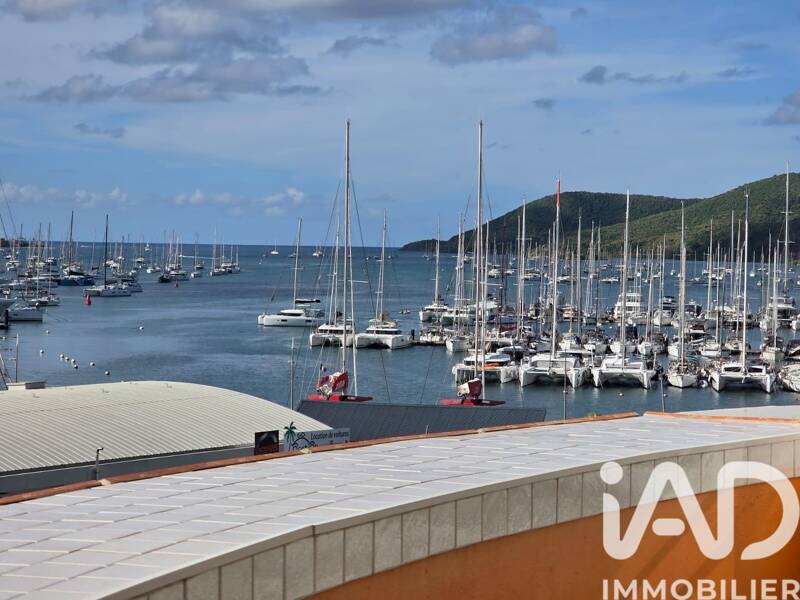 Maison à vendre, 82m², LE MARIN