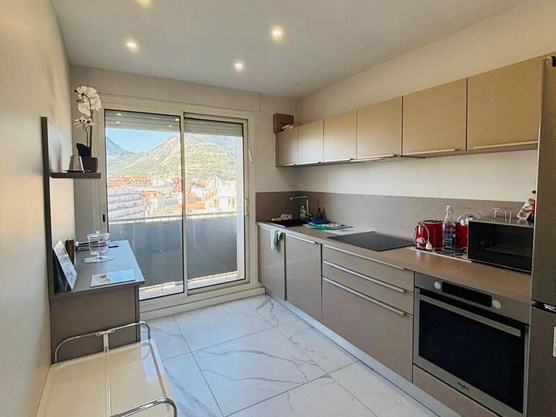Maison à vendre, 52m², GRENOBLE