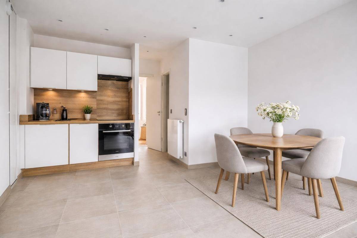 Maison à vendre, 33m², LE KREMLIN BICETRE