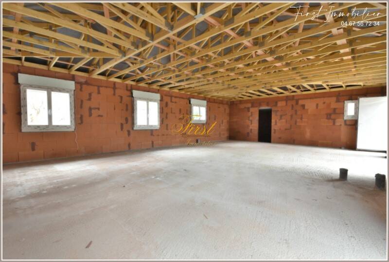 Maison à vendre, 88m², RESTINCLIERES
