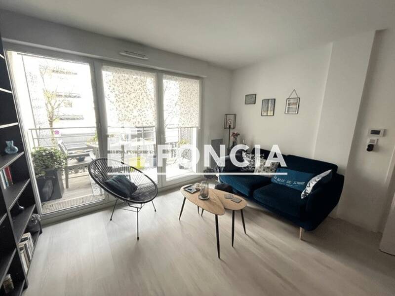 Maison à louer, 40m², REIMS