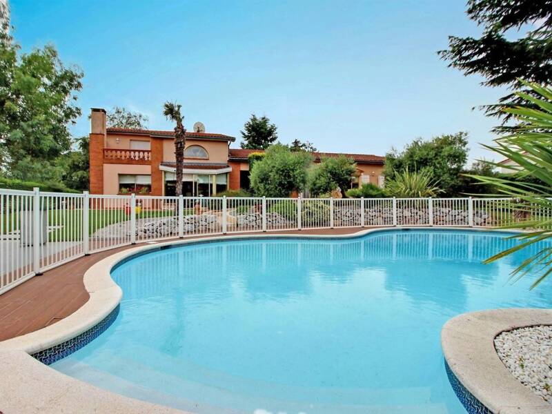 Maison à vendre, 315m², TOULOUSE