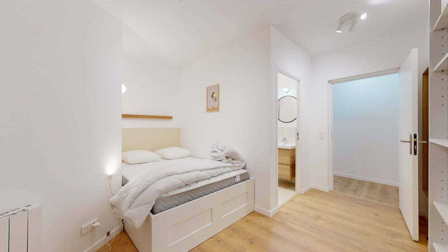 Maison à louer, 15m², MONTREUIL