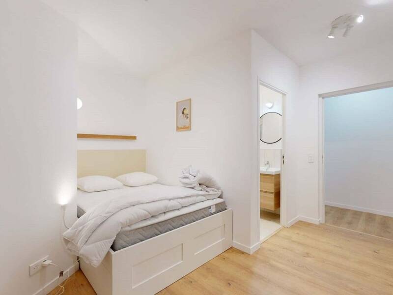 Maison à louer, 15m², MONTREUIL