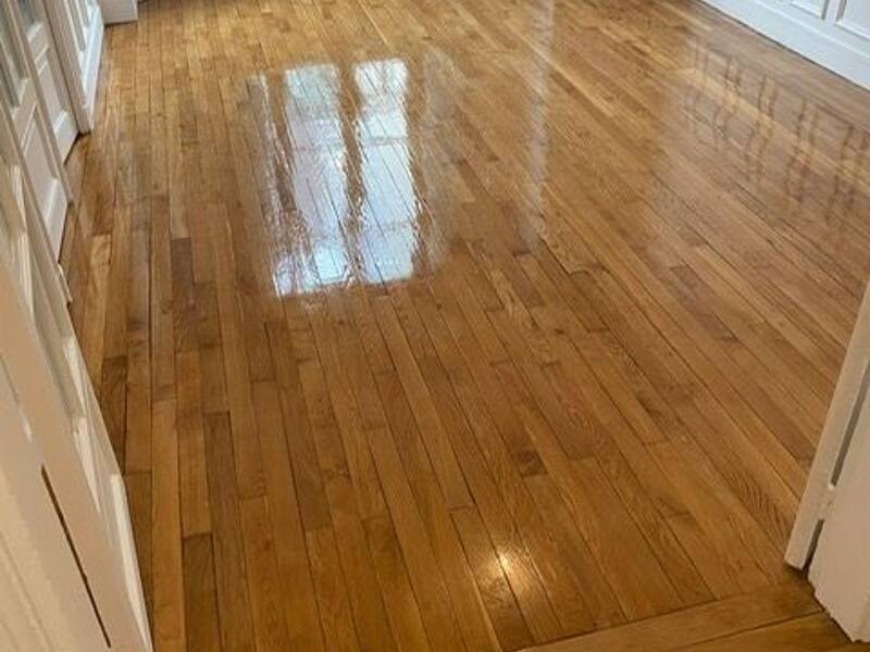 Maison à louer, 65m², PARIS 13E