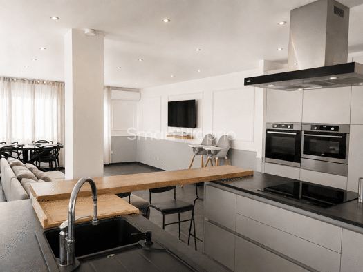 Maison à vendre 349 900 € 5 pièces 4 chambres 125 m² La Delorme Marseille 15ème arrondissement 13015