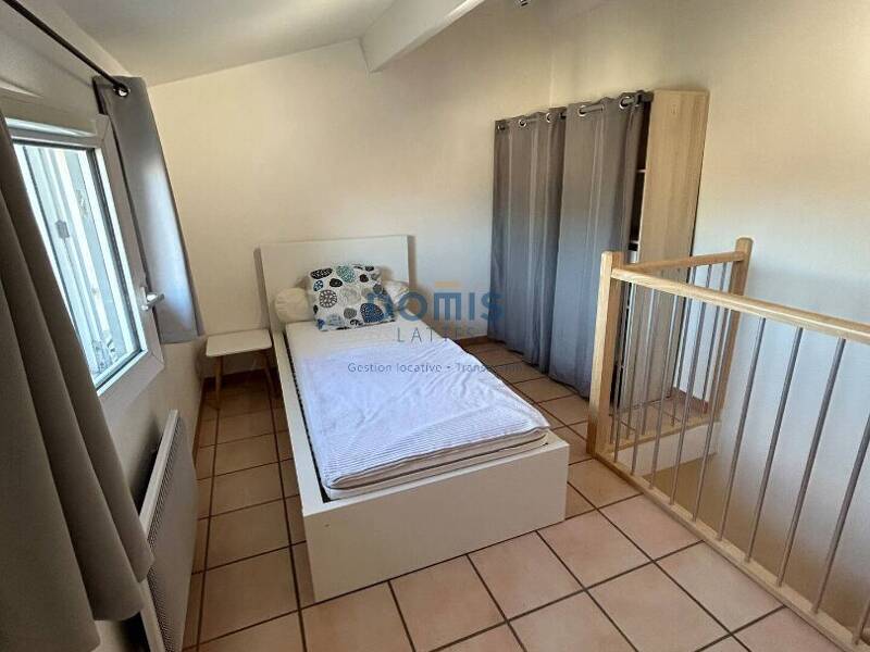 Maison à louer, 60m², LANSARGUES