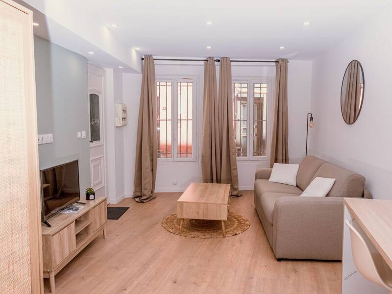 Maison à louer, 26m², PERPIGNAN