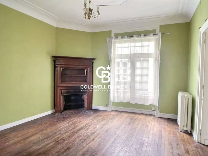 Maison à vendre, 65m², BORDEAUX