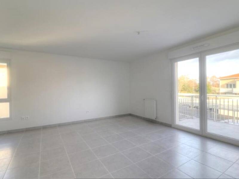 Maison à louer, 46m², CUGNAUX