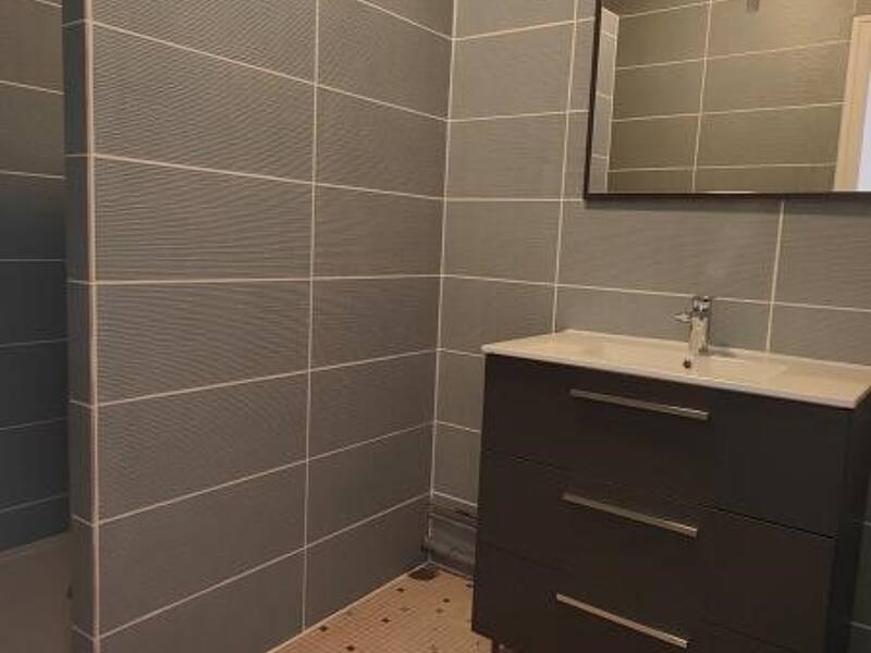 Maison à louer, 88m², AIRE SUR L'ADOUR