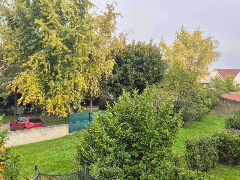 Maison à vendre, 116m², DIJON