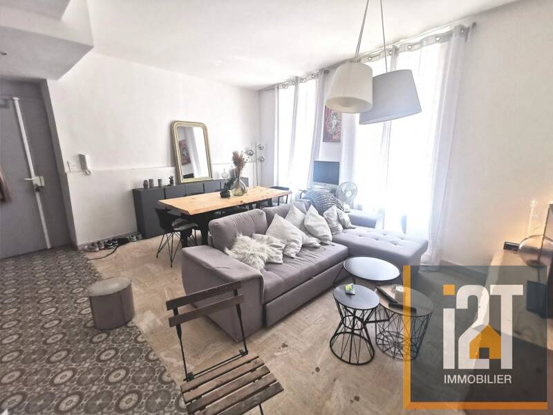 Maison à louer, 41m², NIMES