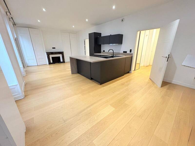 Maison à louer, 67m², LYON 2E