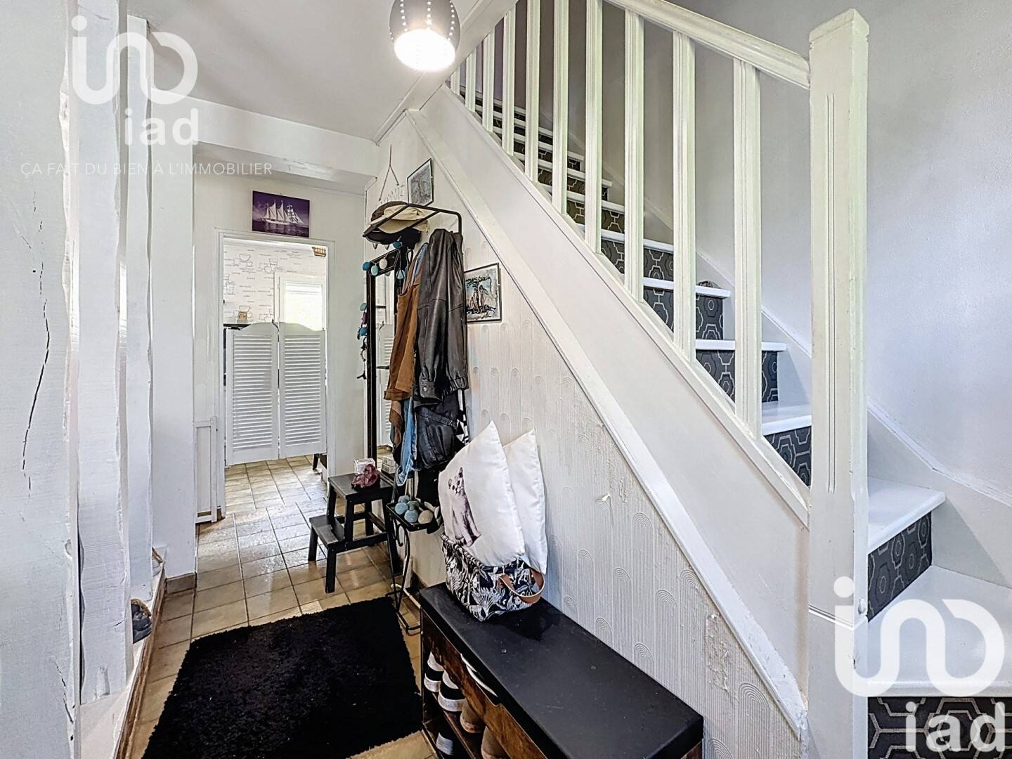 Maison à vendre, 105m², SAINT GERMAIN DES PRES