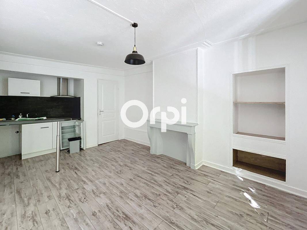 Maison à louer, 36m², NANCY
